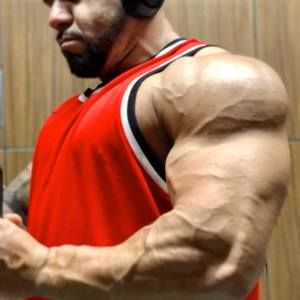 Meet your Posher, Amre